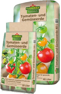 tomaten gemueseerde