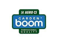garden boom