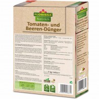 Spezialdünger für Tomaten u. Beeren 750 g
